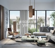 Emaar EDEN Apartment Interiors