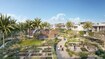 Emaar The Valley Farm Gardens Amenities Features