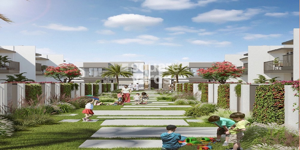 Emaar The Valley Amenities Features