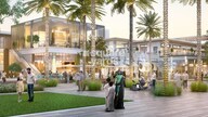 Emaar The Valley Amenities-Features