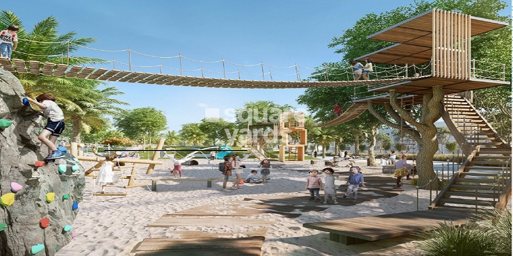 Emaar The Valley Amenities Features