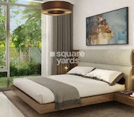 Emaar Urbana 3 Apartment Interiors