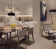 Emaar Urbana 3 Apartment Interiors