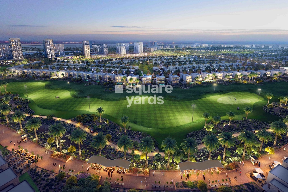 Emaar Urbana Amenities Features