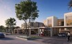 Emaar Urbana Apartment Exteriors