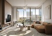 Emaar Valo Apartment Interiors