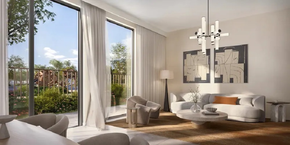 Emaar Velora The Valley Apartment Interiors