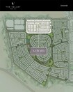 Emaar Velora The Valley Master Plan Image