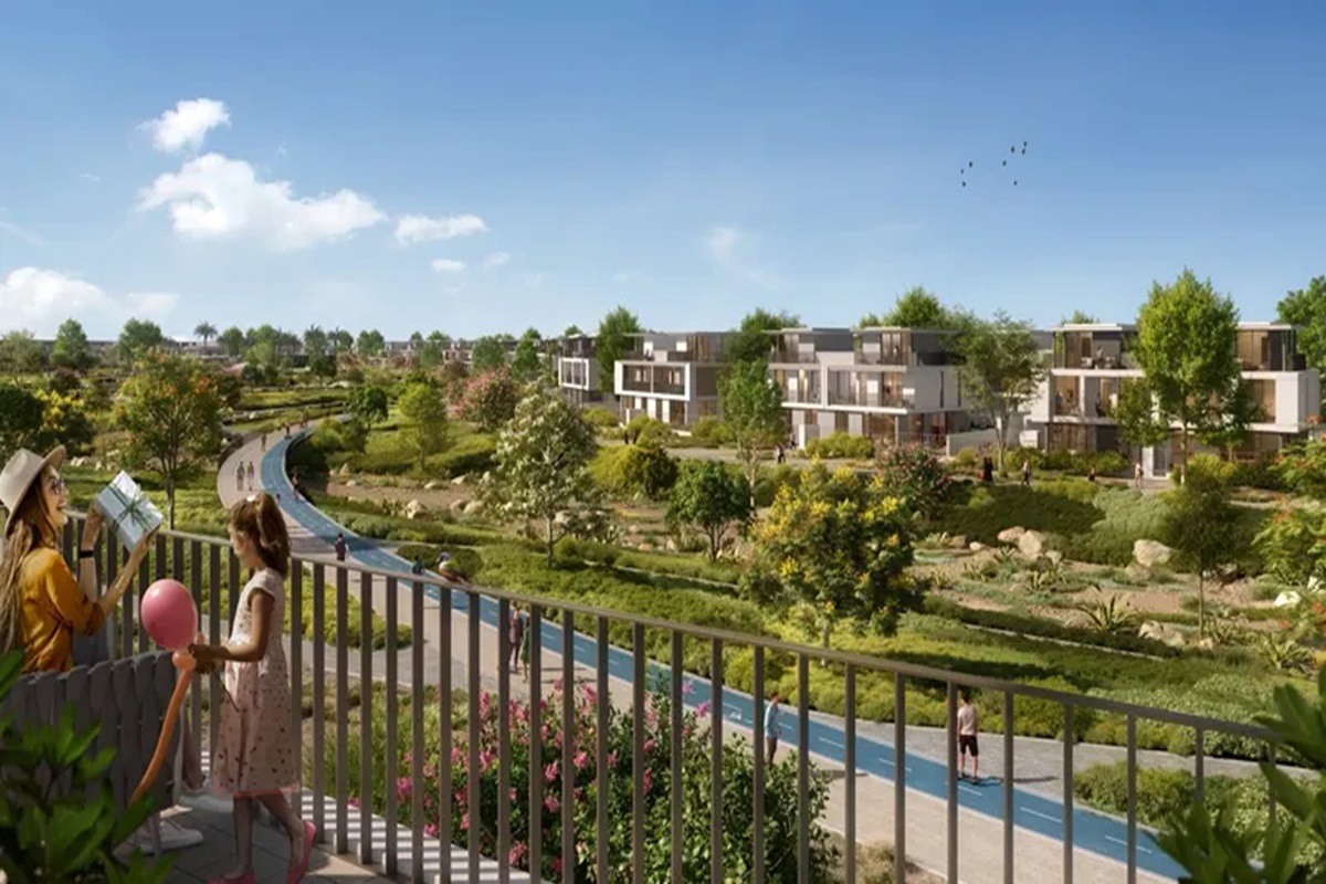 Emaar Venera Greens Image