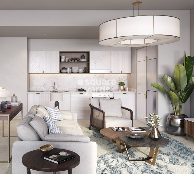 Emaar Vida Residences Apartment Interiors