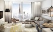 Emaar Vida Residences Dubai Mall Apartment Interiors