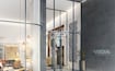 Emaar Vida Residences Dubai Mall Apartment Interiors
