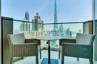 Emaar Vida Residences Dubai Opera Amenities-Features