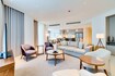 Emaar Vida Residences Dubai Opera Apartment Interiors