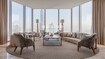 Emaar Vida Residences Dubai Opera Apartment Interiors