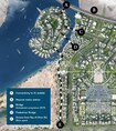 Emaar Vida Residences Master Plan Image