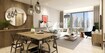 Emaar Vida Residences Apartment Interiors