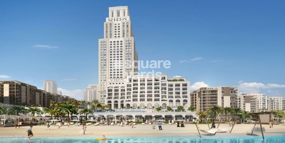 Emaar Vida Residences Cover Image