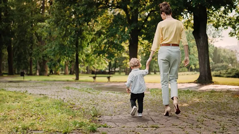 Emaar Vindera The Valley Amenities Features