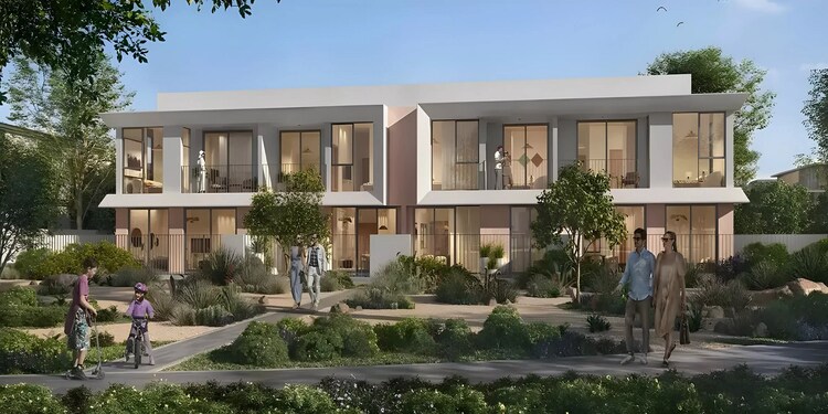 Emaar Vindera The Valley