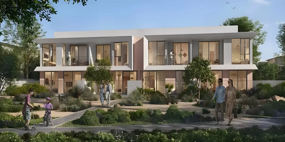 Emaar Vindera The Valley Cover Image