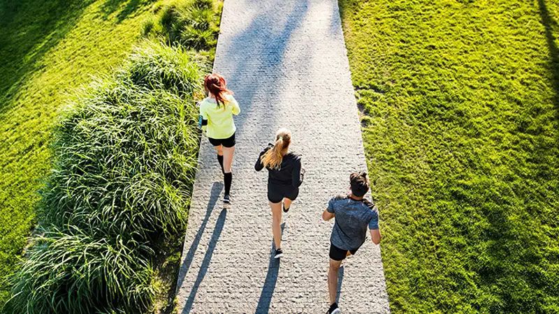 Emaar Vista Ridge Amenities Features