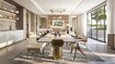 Emaar Vista Ridge Apartment Interiors
