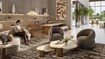 Emaar Vista Ridge Apartment Interiors
