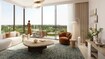 Emaar Vista Ridge Apartment Interiors