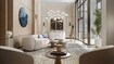 Emaar Vista Ridge Apartment Interiors