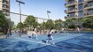 Emaar Vista Ridge Sports facilities Image