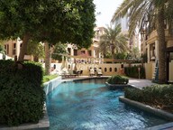 Emaar Zanzabeel Amenities-Features
