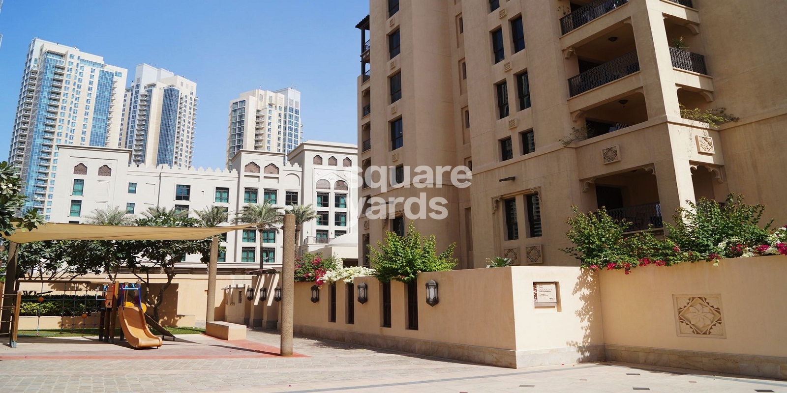 Emaar Zanzabeel Apartment, Downtown Dubai, Dubai