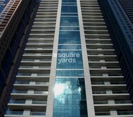 Emirates Crown Tower Tower View