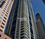 Emirates Crown Tower Tower View