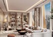Emirates Hilton Residences Apartment Interiors