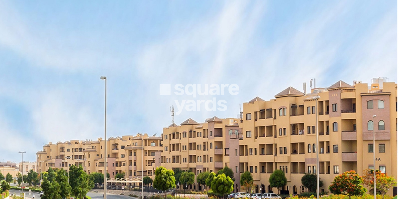 Emirates Mirdif Villas Cover Image