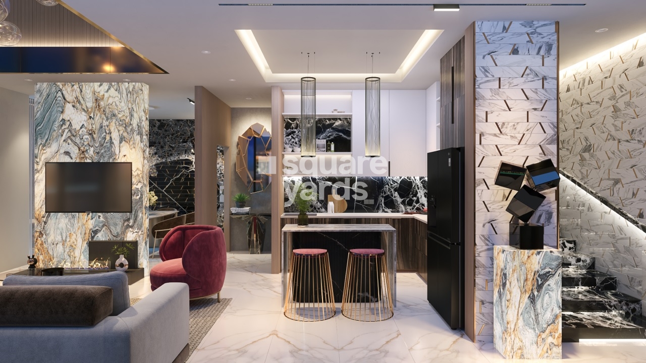 Empire Estate Apartments Apartment Interiors