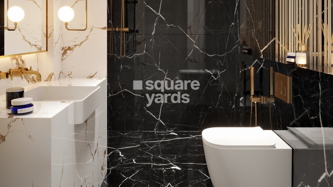 Empire Estate Apartments Apartment Interiors