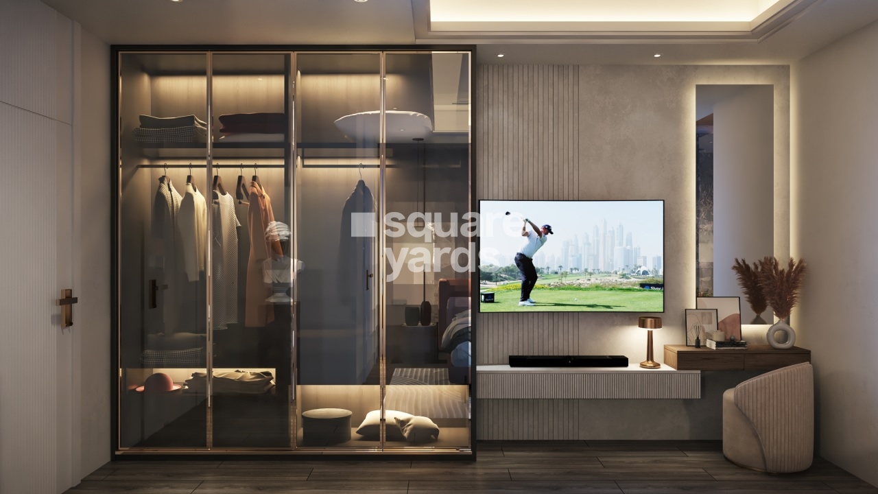 Empire Estate Apartments Apartment Interiors