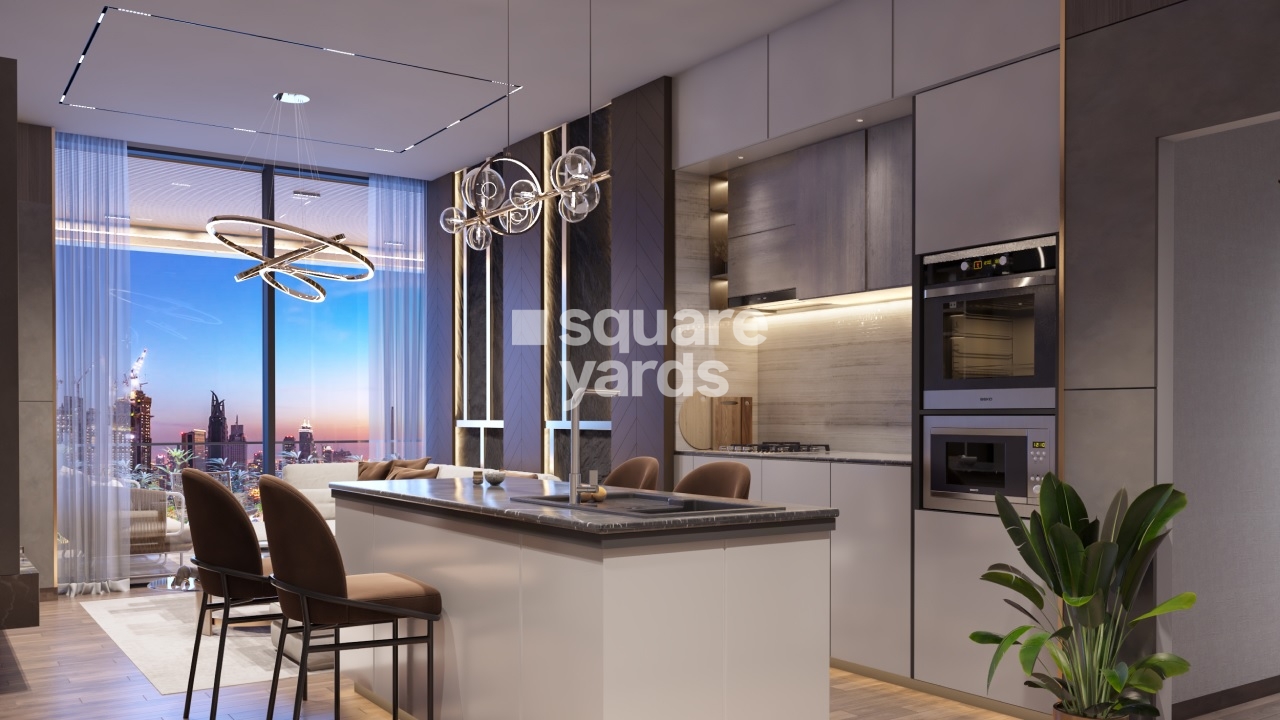 Empire Estate Apartments Apartment Interiors