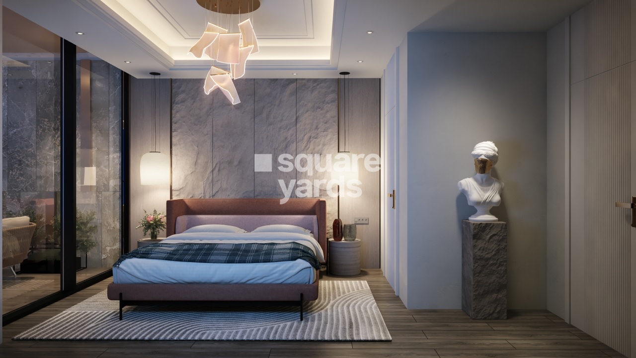 Empire Estate Apartments Apartment Interiors