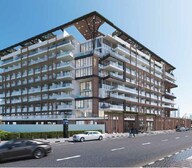 Empire Estates Arjan Apartment Exteriors