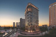 Empire Livings Apartment Exteriors