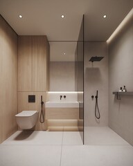 EMS Brand Centro Apartment Interiors