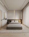 EMS Brand Centro Apartment Interiors