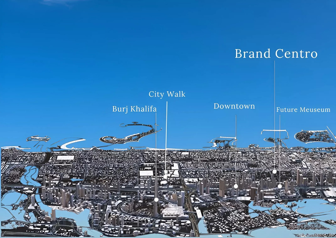 EMS Brand Centro Location Image