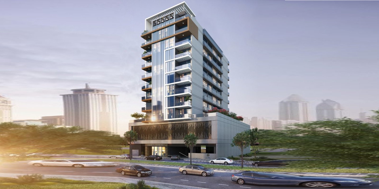 EMS Brand Centro Cover Image