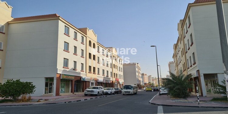 England Building Z 01