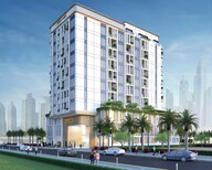 Enso Amber Apartment Exteriors